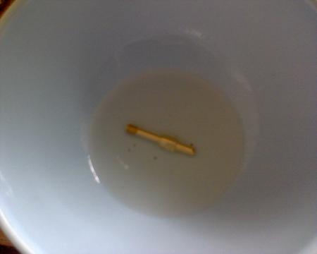 netoyer gicleur
